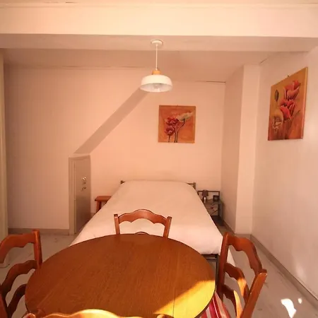 Le Treillou Collioure