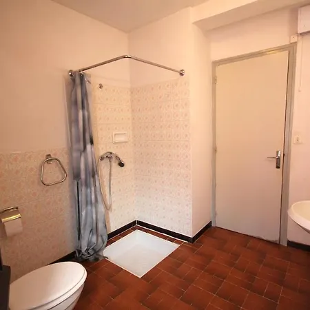 Le Treillou Apartment Collioure