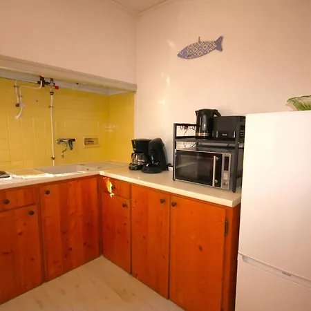 Le Treillou Apartment