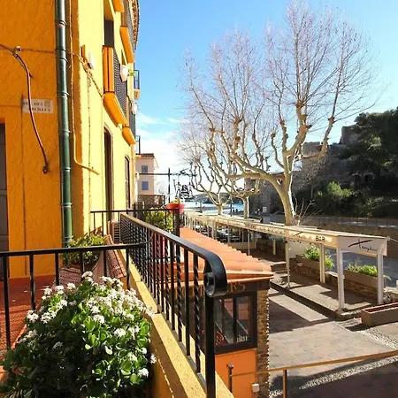 Le Treillou * Collioure