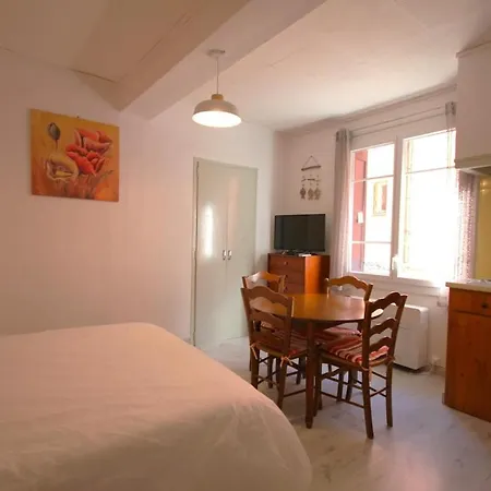 Le Treillou Collioure