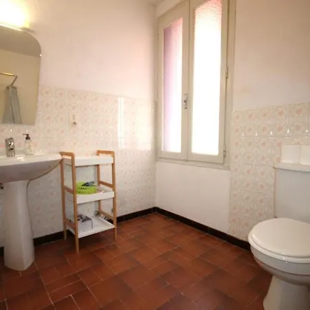Le Treillou Apartment Collioure