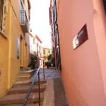 Apartment Le Treillou