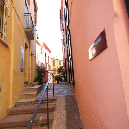 Appartamento Le Treillou